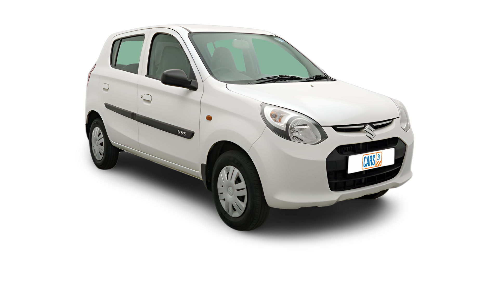 Maruti Alto 800-img